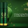 DENVER Hamilton, Prestige and Caliber Combo Deodorant Spray 