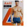Anil Gold Dhoom Men Mini Trunk/Underwear Brief Assorted color