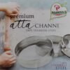 Stainless Steel Flour Chalni, Spices, Food Strainers, Atta Chhalni