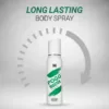 FOGG Master Marco & Royal Intense No Gas Body Spray Assorted Flavors