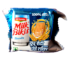 Britannia Milk Bikis Biscuits