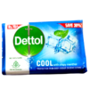 Dettol cool soap