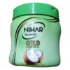 Nihar Naturals Pure Coconut Oil 175ml