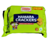 Crackers