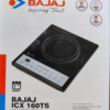 BAJAJ ICX160TS 1600W induction stove