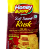 HONEY BUNNY RUSK