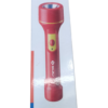 Bajaj Raftaar Jumbo LED RC Torch (Red)