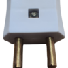 Anchor 2 pin male plug