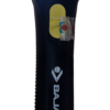 Bajaj Raftaar Mini Torch Light (Black) 12cm Rechargeable