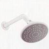 Gamma Overhead round Shower 5"