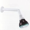 Dura Flow adjustable overhead 75mm
