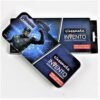 AVENGERS Classmate INVENTO MATHEMATICAL DRAWING INSTRUMENTS,Scale box
