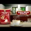 DALMIA - GOLD PREMIUM TEA,chaipatti,tea leaf