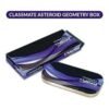 Classmate Asteroid RIKTHEMATICAL DRAWING INSTRUMENTS,Geometry box,Scale box