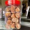 sweet Naturals ,GUR 800g pack with plastic jar