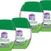 Boro Plus Vasocare Herbal Petroleum Jelly,vaseline,lip balm(pack of 4)
