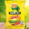 Tata tea leaf pouch,chai,tea dust,chaipatti
