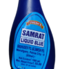 UMESH'S SAMRAT LIQUID BLUE,Neel For Fresh White Clothes