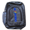 Lather stylish school bag for kids Light weight school bag