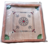 Strong Sports Wooden Square Shape Carom Board Multisize Dezine And Colour
