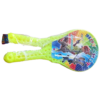 Plastic badminton toy for kids (multicolour)