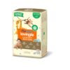 Pro-ease Lovingle Baby Diaper |Pant Style PAMPER 2X |7-12 kg|25(23+2Free) Pieces