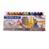 Doms non-toxic extra long wax crayons for student