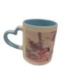 Customized Milk, Tea ,juice cup l Printed your own pic l Gift l