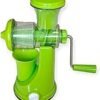 manual juicer hand machine