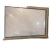 Photo frame with light . Gift, Customized photo frame