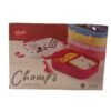Lunch box tiffin For all age