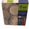 Assure 4 pcs dinner set l Gift for your family l