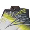 Custmizable Printed Sports Jersey For Men / Boys