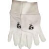 White SG Original batting Gloves