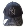 NEW YORK YANKEES BLACK CAPS FOR MEN/BOY