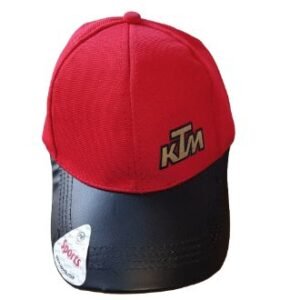 KTM SPORTS/REGULAR CAPS FOR MEN