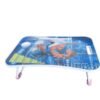 Multi Purpose Foldable Laptop Study Table With Spiderman Printed