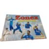 ZONEX Cricket Score Book For Cricket Fans