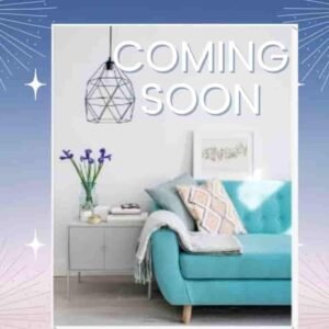 Coming Soon