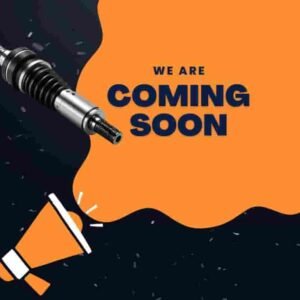 Coming soon