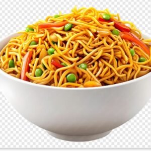 Chow Mein, Chawmin, chaomin