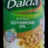 Dalda Refined Soyabean Oil, 0.91L Pouch