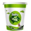 Sudha Cup Dahi/ Curd 400g pack
