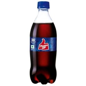 Thumps up 250 ml Bottle