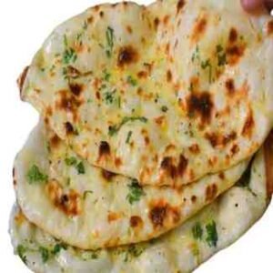 Butter Naan