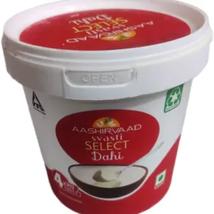 Ashirvaad Dahi 1kg