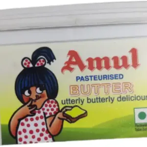 Amul Butter 200g Pack
