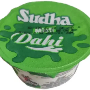 Sudha Mitha  Dahi Pouch pack 80g