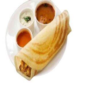 Masala Dosa