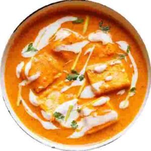 Paneer Butter Masala